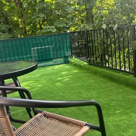 Sweet Apartament Бая-Маре Екстер'єр фото