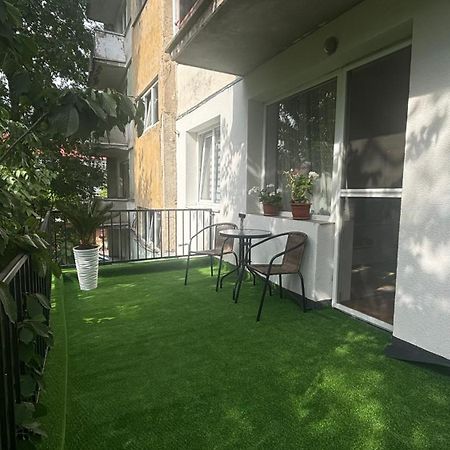 Sweet Apartament Бая-Маре Екстер'єр фото