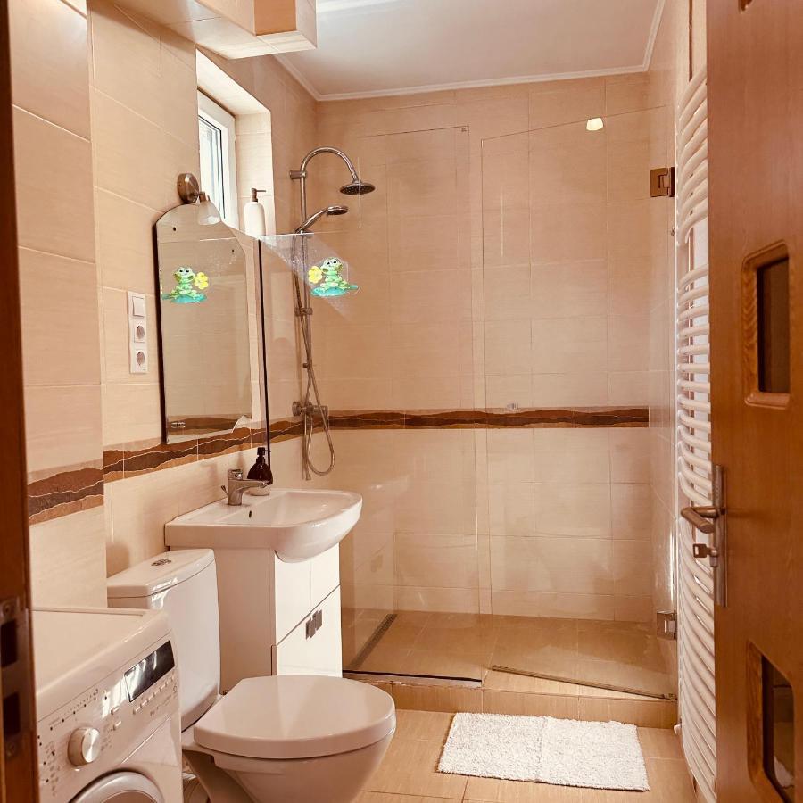 Sweet Apartament Бая-Маре Екстер'єр фото