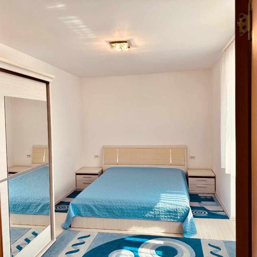 Sweet Apartament Бая-Маре Екстер'єр фото