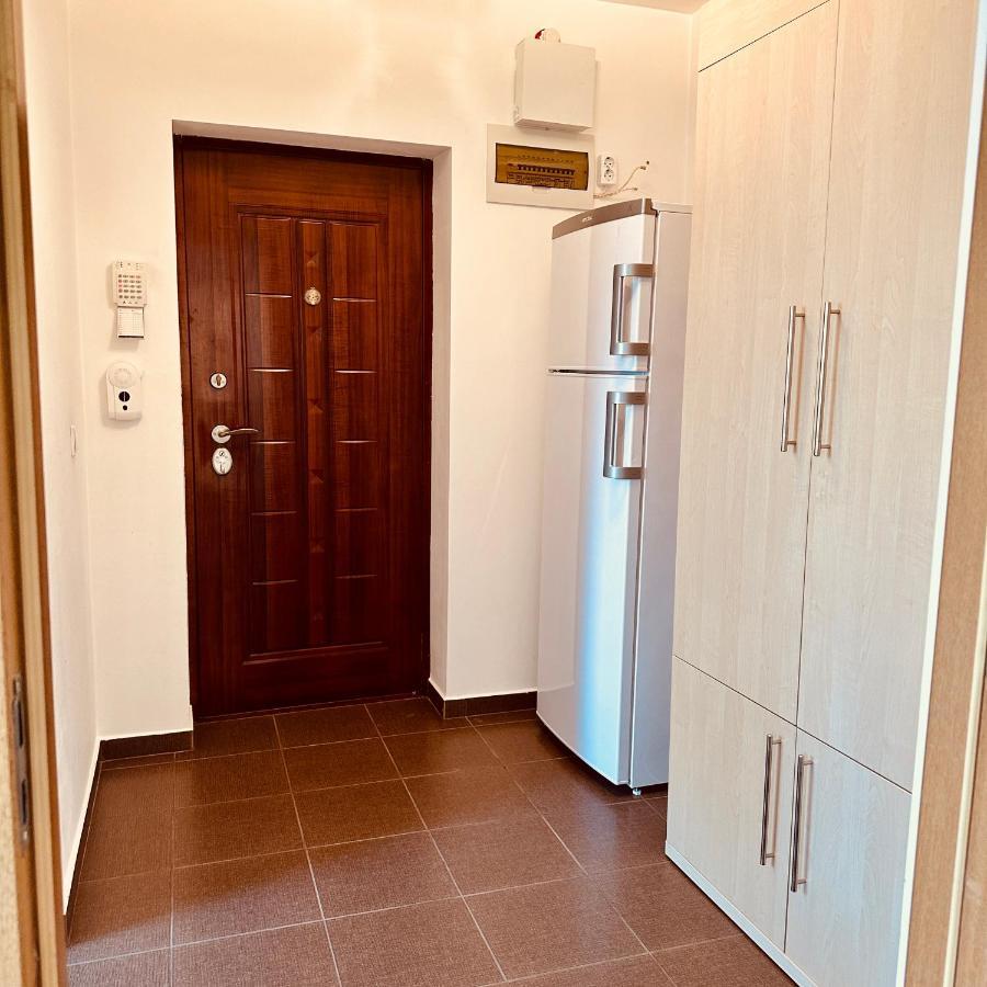 Sweet Apartament Бая-Маре Екстер'єр фото