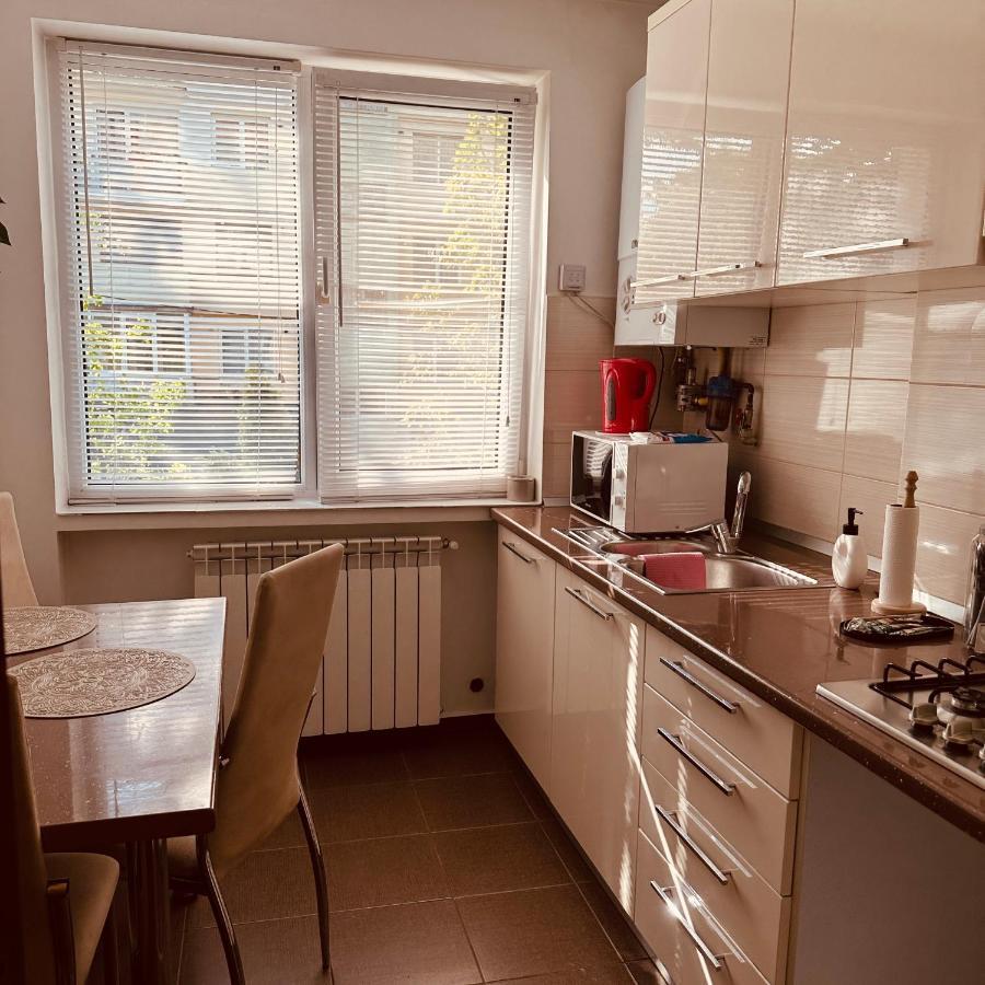 Sweet Apartament Бая-Маре Екстер'єр фото