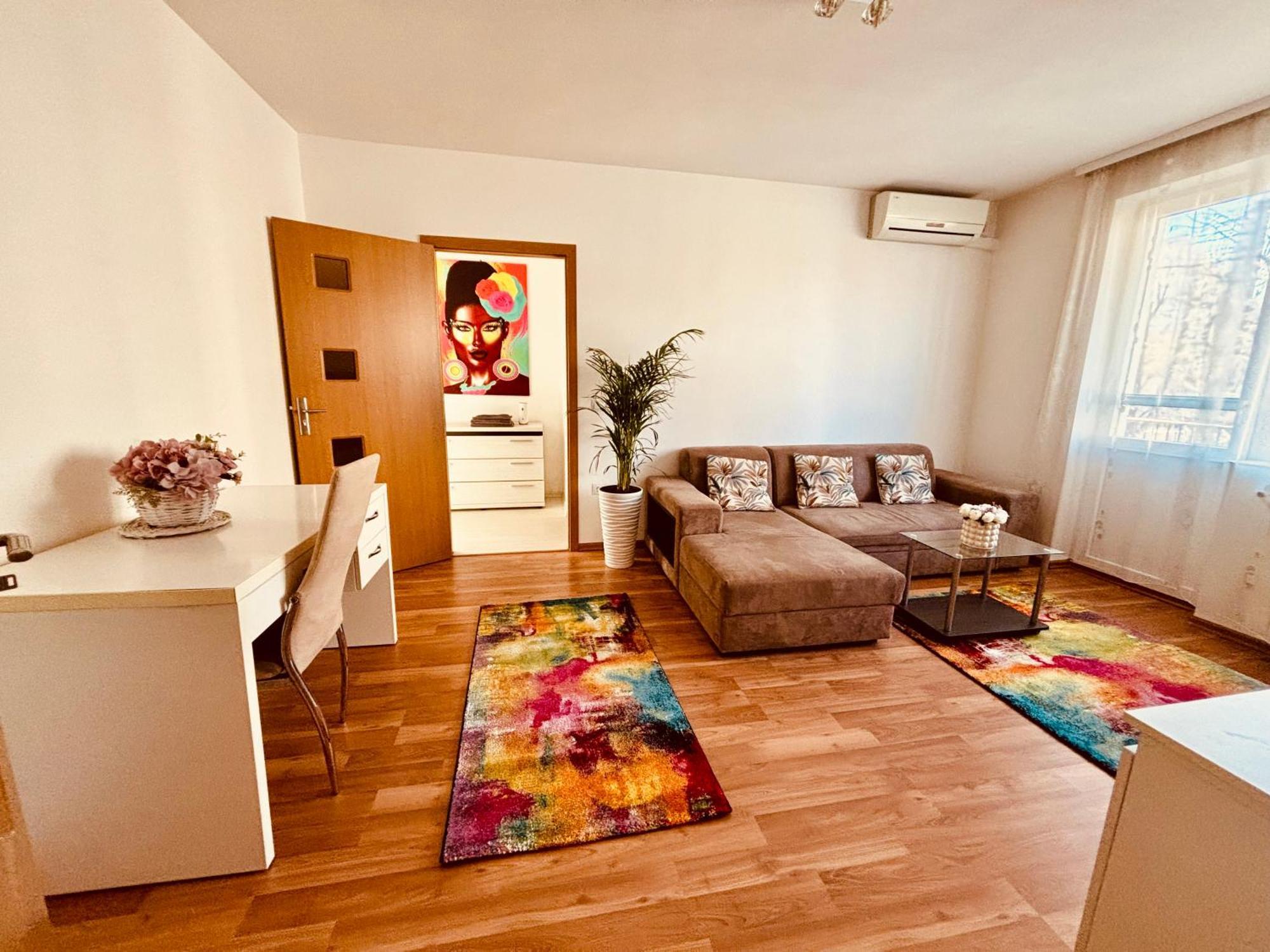 Sweet Apartament Бая-Маре Екстер'єр фото