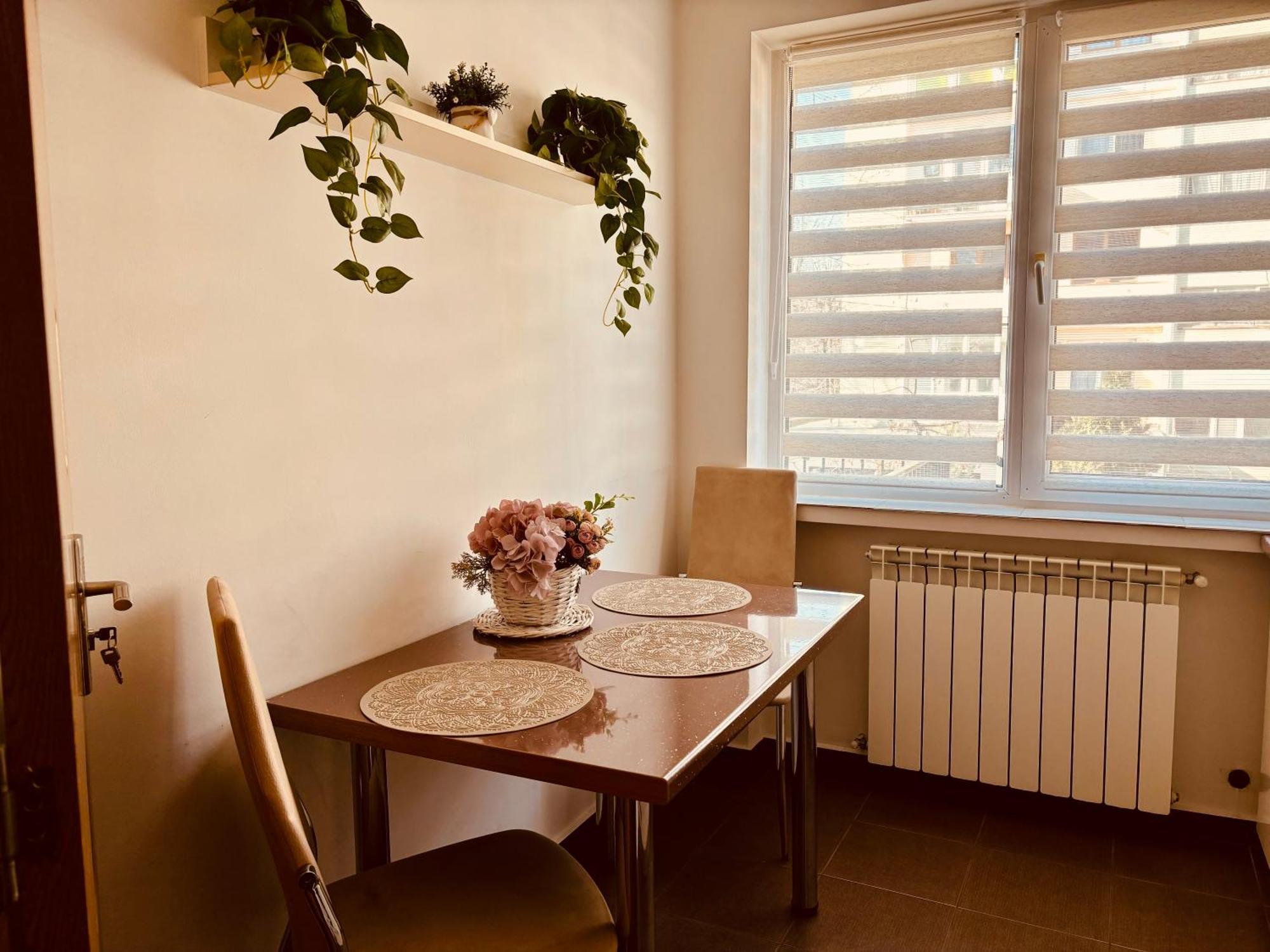 Sweet Apartament Бая-Маре Екстер'єр фото